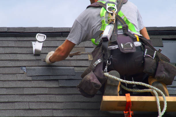 Quick and Trustworthy Emergency Roof Repair Services in Beverly Hills, MI