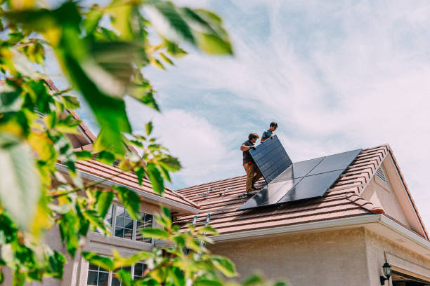 Best Emergency Roof Repair  in Beverly Hills, MI